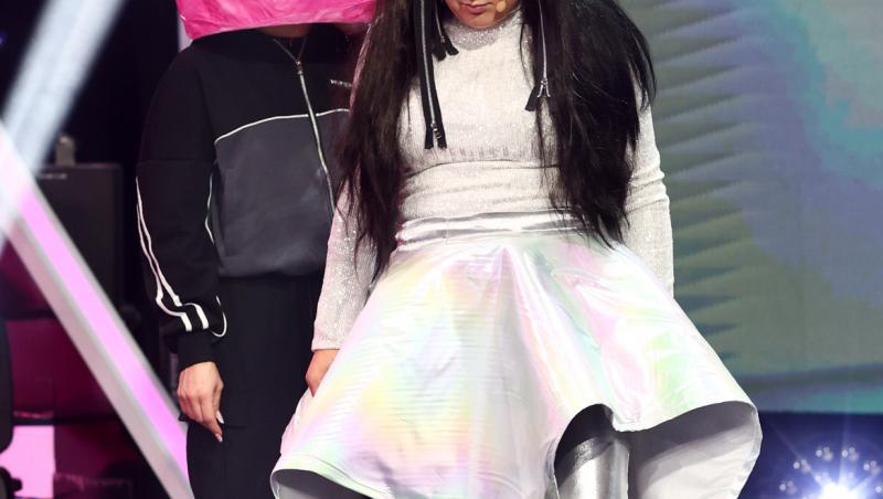 Te cunosc de undeva, sezonul 21, 8 martie 2025. Ce pereche a câștigat a patra gală. Cum s-au descurcat concurenții pe scenă