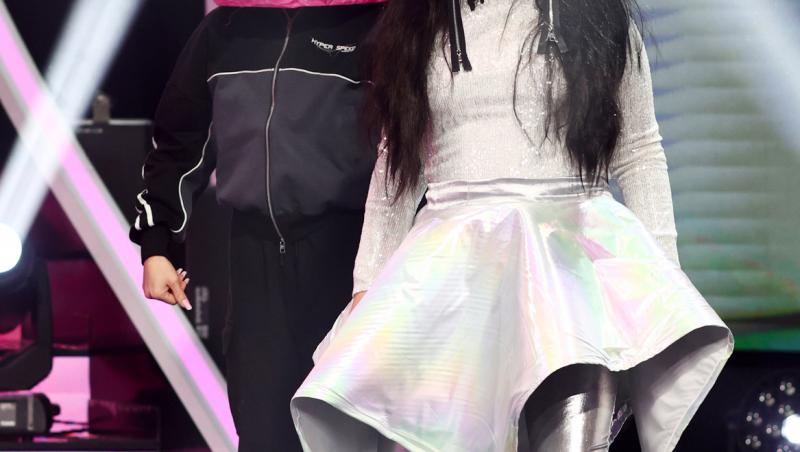 Te cunosc de undeva, sezonul 21, 8 martie 2025. Ce pereche a câștigat a patra gală. Cum s-au descurcat concurenții pe scenă