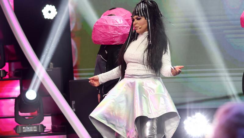 Te cunosc de undeva, sezonul 21, 8 martie 2025. Ce pereche a câștigat a patra gală. Cum s-au descurcat concurenții pe scenă