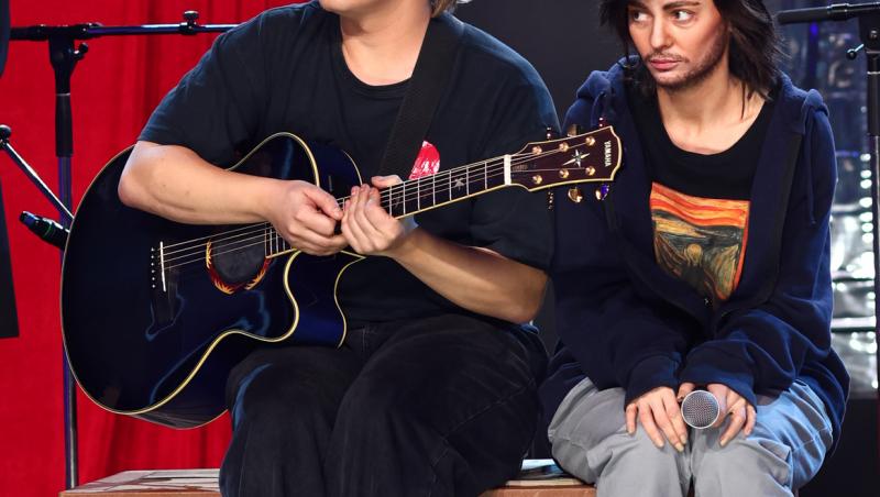 Te cunosc de undeva, sezonul 21, 8 martie 2025. Ce pereche a câștigat a patra gală. Cum s-au descurcat concurenții pe scenă