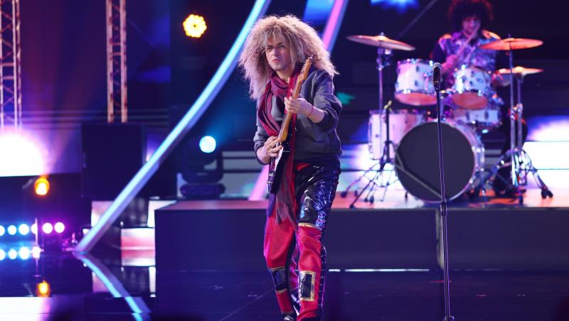 Te cunosc de undeva, sezonul 21, 8 martie 2025. Ce pereche a câștigat a patra gală. Cum s-au descurcat concurenții pe scenă