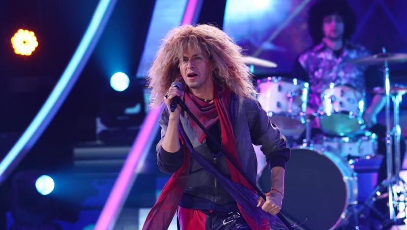 Te cunosc de undeva, sezonul 21, 8 martie 2025. Ce pereche a câștigat a patra gală. Cum s-au descurcat concurenții pe scenă