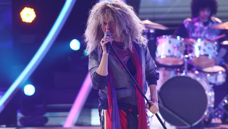 Te cunosc de undeva, sezonul 21, 8 martie 2025. Ce pereche a câștigat a patra gală. Cum s-au descurcat concurenții pe scenă