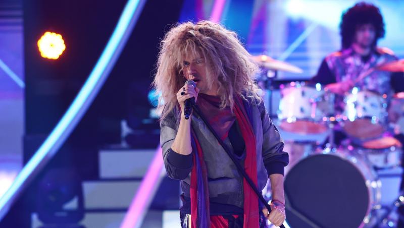 Te cunosc de undeva, sezonul 21, 8 martie 2025. Ce pereche a câștigat a patra gală. Cum s-au descurcat concurenții pe scenă