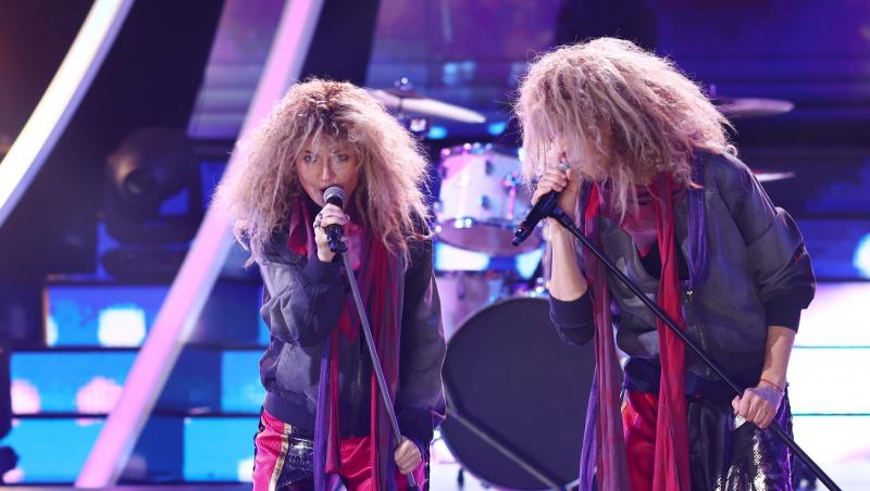 Te cunosc de undeva, sezonul 21, 8 martie 2025. Ce pereche a câștigat a patra gală. Cum s-au descurcat concurenții pe scenă