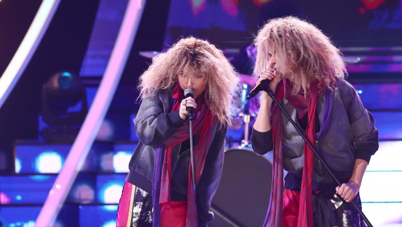 Te cunosc de undeva, sezonul 21, 8 martie 2025. Ce pereche a câștigat a patra gală. Cum s-au descurcat concurenții pe scenă