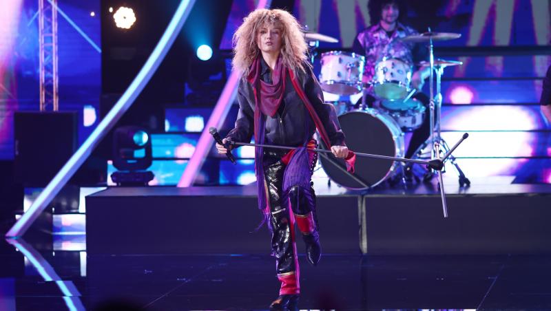 Te cunosc de undeva, sezonul 21, 8 martie 2025. Ce pereche a câștigat a patra gală. Cum s-au descurcat concurenții pe scenă