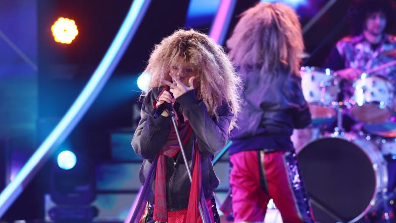 Te cunosc de undeva, sezonul 21, 8 martie 2025. Ce pereche a câștigat a patra gală. Cum s-au descurcat concurenții pe scenă