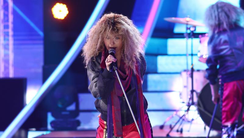 Te cunosc de undeva, sezonul 21, 8 martie 2025. Ce pereche a câștigat a patra gală. Cum s-au descurcat concurenții pe scenă