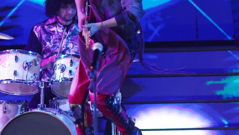 Te cunosc de undeva, sezonul 21, 8 martie 2025. Ce pereche a câștigat a patra gală. Cum s-au descurcat concurenții pe scenă