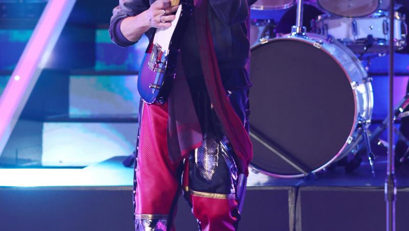 Te cunosc de undeva, sezonul 21, 8 martie 2025. Ce pereche a câștigat a patra gală. Cum s-au descurcat concurenții pe scenă