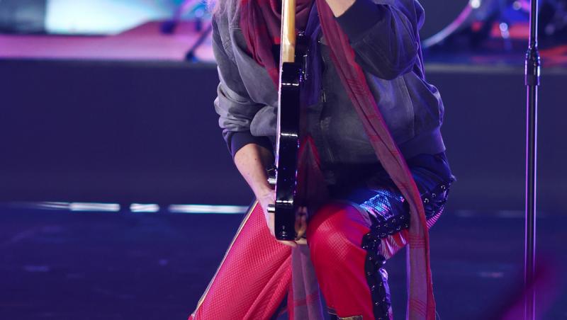 Te cunosc de undeva, sezonul 21, 8 martie 2025. Ce pereche a câștigat a patra gală. Cum s-au descurcat concurenții pe scenă