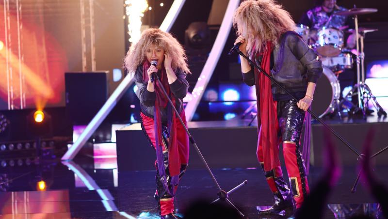 Te cunosc de undeva, sezonul 21, 8 martie 2025. Ce pereche a câștigat a patra gală. Cum s-au descurcat concurenții pe scenă