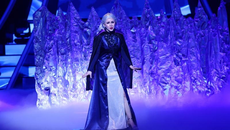 Te cunosc de undeva, sezonul 21, 8 martie 2025. Ce pereche a câștigat a patra gală. Cum s-au descurcat concurenții pe scenă