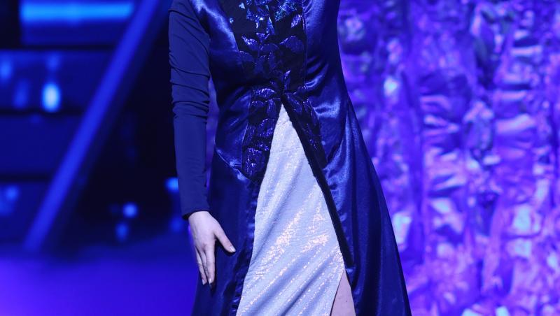 Te cunosc de undeva, sezonul 21, 8 martie 2025. Ce pereche a câștigat a patra gală. Cum s-au descurcat concurenții pe scenă