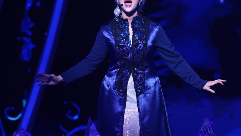 Te cunosc de undeva, sezonul 21, 8 martie 2025. Ce pereche a câștigat a patra gală. Cum s-au descurcat concurenții pe scenă