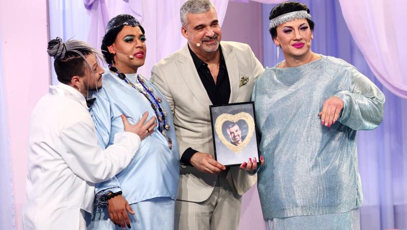 Te cunosc de undeva, sezonul 21, 8 martie 2025. Ce pereche a câștigat a patra gală. Cum s-au descurcat concurenții pe scenă