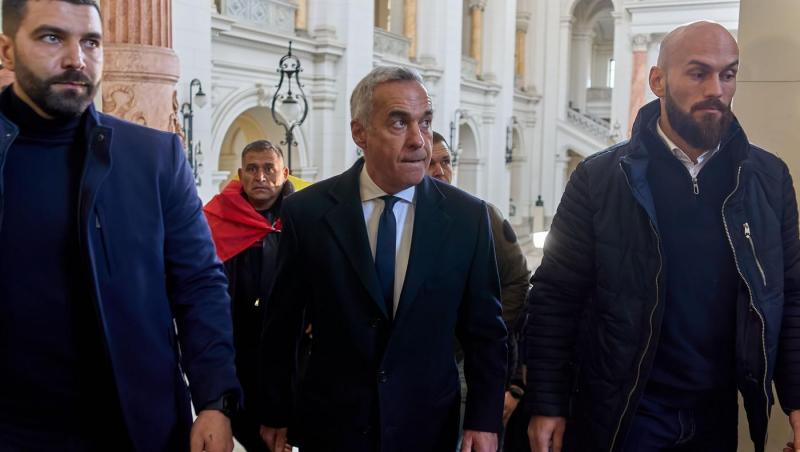 Când va anunța Biroul Electoral Central dacă validează sau nu candidatura lui Călin Georgescu