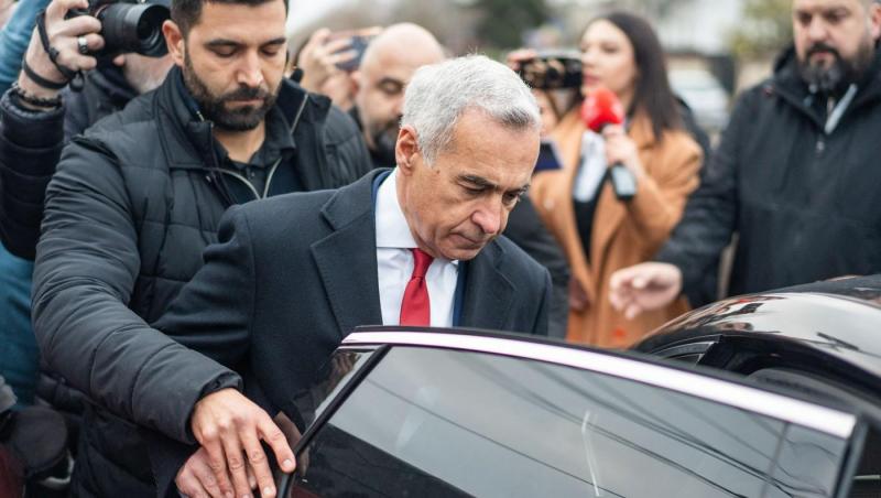 Când va anunța Biroul Electoral Central dacă validează sau nu candidatura lui Călin Georgescu