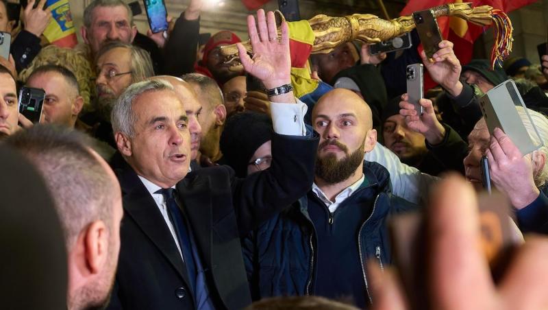 Când va anunța Biroul Electoral Central dacă validează sau nu candidatura lui Călin Georgescu