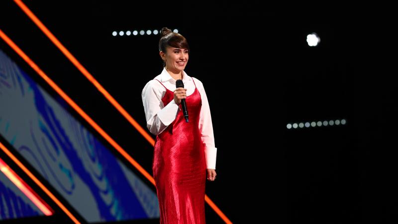 X Factor, sezonul 11, 9 martie 2025. Ce concurenți au urcat pe scenă în a șaptea ediție. Momentele se văd în AntenaPLAY