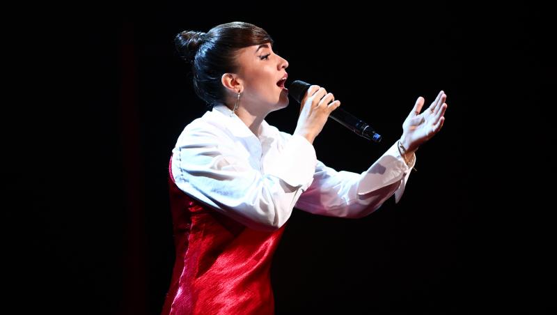 X Factor, sezonul 11, 9 martie 2025. Ce concurenți au urcat pe scenă în a șaptea ediție. Momentele se văd în AntenaPLAY