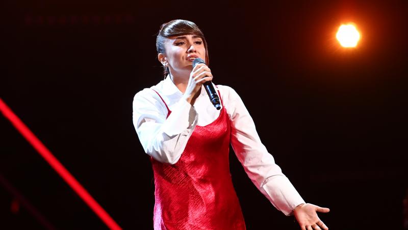 X Factor, sezonul 11, 9 martie 2025. Ce concurenți au urcat pe scenă în a șaptea ediție. Momentele se văd în AntenaPLAY