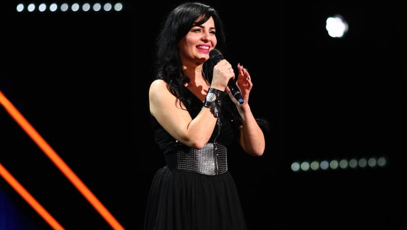 X Factor, sezonul 11, 9 martie 2025. Ce concurenți au urcat pe scenă în a șaptea ediție. Momentele se văd în AntenaPLAY