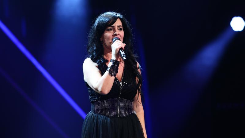 X Factor, sezonul 11, 9 martie 2025. Ce concurenți au urcat pe scenă în a șaptea ediție. Momentele se văd în AntenaPLAY