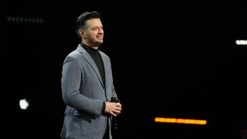 X Factor, sezonul 11, 9 martie 2025. Ce concurenți au urcat pe scenă în a șaptea ediție. Momentele se văd în AntenaPLAY