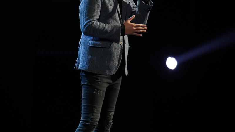 X Factor, sezonul 11, 9 martie 2025. Ce concurenți au urcat pe scenă în a șaptea ediție. Momentele se văd în AntenaPLAY