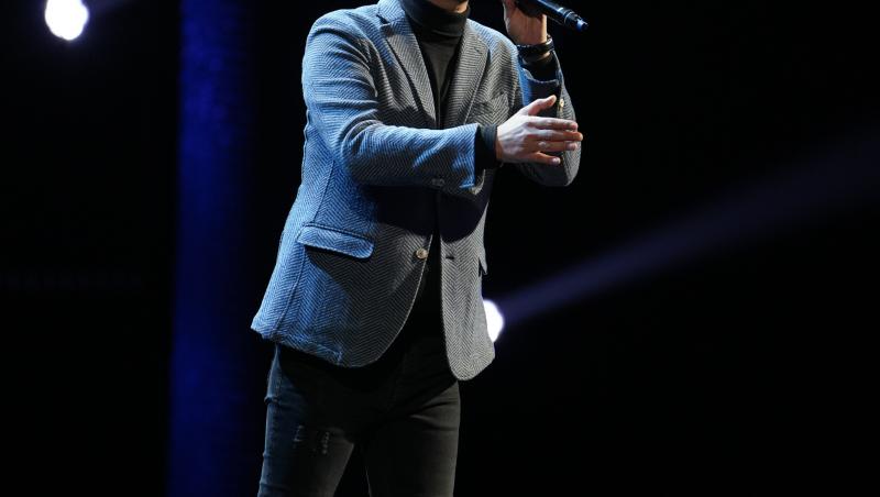 X Factor, sezonul 11, 9 martie 2025. Ce concurenți au urcat pe scenă în a șaptea ediție. Momentele se văd în AntenaPLAY