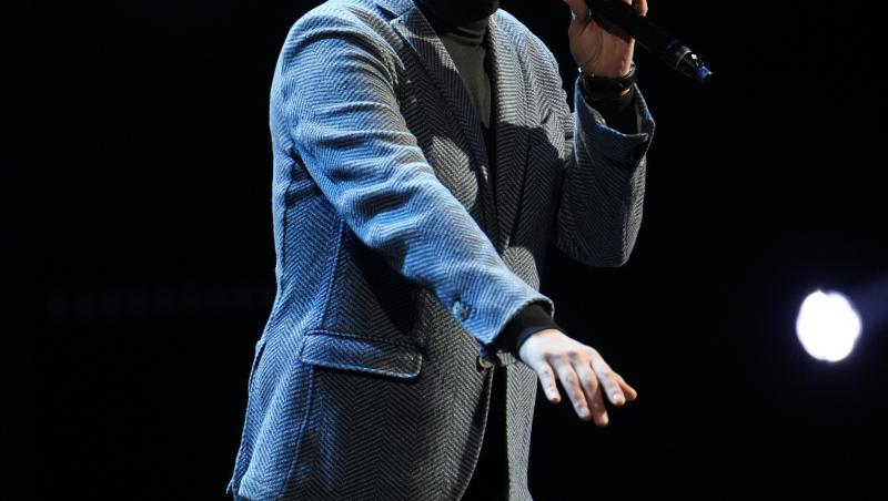 X Factor, sezonul 11, 9 martie 2025. Ce concurenți au urcat pe scenă în a șaptea ediție. Momentele se văd în AntenaPLAY