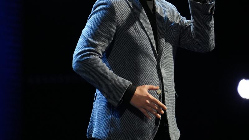 X Factor, sezonul 11, 9 martie 2025. Ce concurenți au urcat pe scenă în a șaptea ediție. Momentele se văd în AntenaPLAY