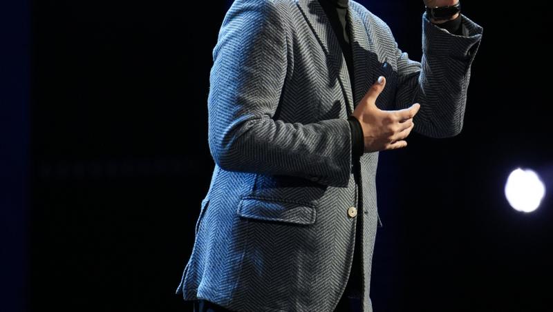 X Factor, sezonul 11, 9 martie 2025. Ce concurenți au urcat pe scenă în a șaptea ediție. Momentele se văd în AntenaPLAY