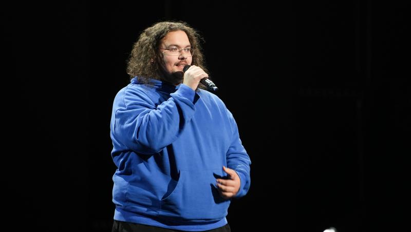 X Factor, sezonul 11, 9 martie 2025. Ce concurenți au urcat pe scenă în a șaptea ediție. Momentele se văd în AntenaPLAY