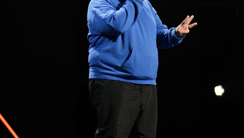 X Factor, sezonul 11, 9 martie 2025. Ce concurenți au urcat pe scenă în a șaptea ediție. Momentele se văd în AntenaPLAY