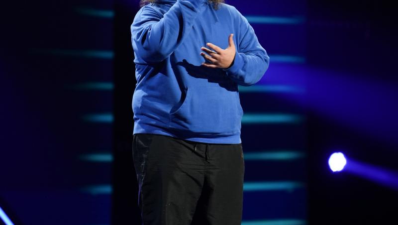 X Factor, sezonul 11, 9 martie 2025. Ce concurenți au urcat pe scenă în a șaptea ediție. Momentele se văd în AntenaPLAY