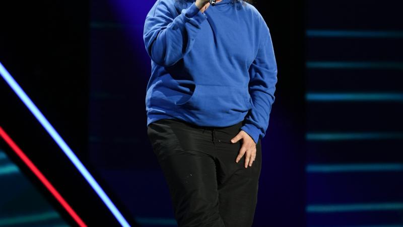 X Factor, sezonul 11, 9 martie 2025. Ce concurenți au urcat pe scenă în a șaptea ediție. Momentele se văd în AntenaPLAY