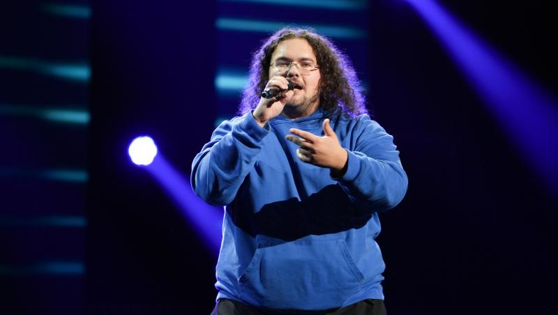 X Factor, sezonul 11, 9 martie 2025. Ce concurenți au urcat pe scenă în a șaptea ediție. Momentele se văd în AntenaPLAY