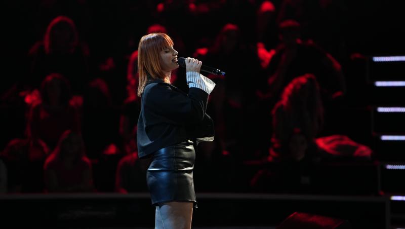 X Factor, sezonul 11, 9 martie 2025. Ce concurenți au urcat pe scenă în a șaptea ediție. Momentele se văd în AntenaPLAY