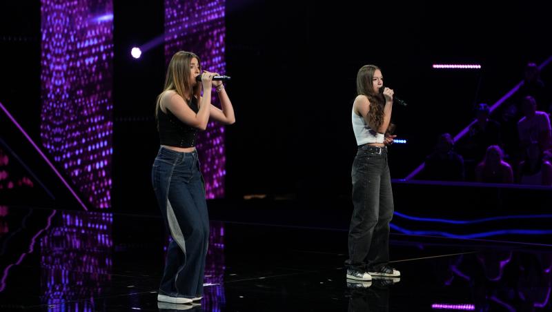 X Factor, sezonul 11, 9 martie 2025. Ce concurenți au urcat pe scenă în a șaptea ediție. Momentele se văd în AntenaPLAY