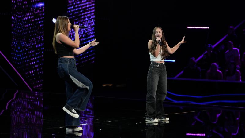 X Factor, sezonul 11, 9 martie 2025. Ce concurenți au urcat pe scenă în a șaptea ediție. Momentele se văd în AntenaPLAY