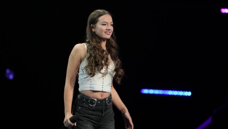 X Factor, sezonul 11, 9 martie 2025. Ce concurenți au urcat pe scenă în a șaptea ediție. Momentele se văd în AntenaPLAY