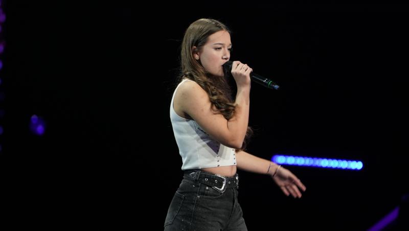 X Factor, sezonul 11, 9 martie 2025. Ce concurenți au urcat pe scenă în a șaptea ediție. Momentele se văd în AntenaPLAY