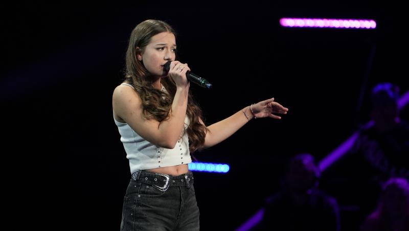 X Factor, sezonul 11, 9 martie 2025. Ce concurenți au urcat pe scenă în a șaptea ediție. Momentele se văd în AntenaPLAY