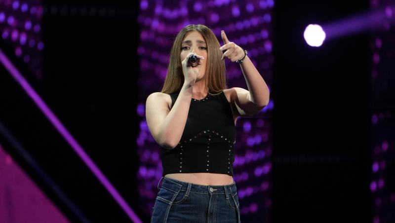 X Factor, sezonul 11, 9 martie 2025. Ce concurenți au urcat pe scenă în a șaptea ediție. Momentele se văd în AntenaPLAY