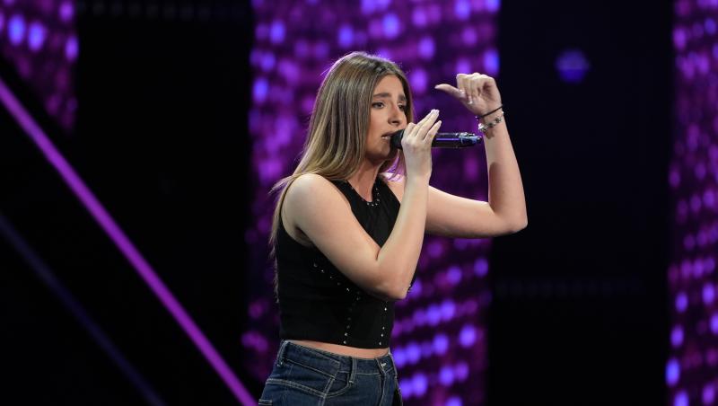 X Factor, sezonul 11, 9 martie 2025. Ce concurenți au urcat pe scenă în a șaptea ediție. Momentele se văd în AntenaPLAY