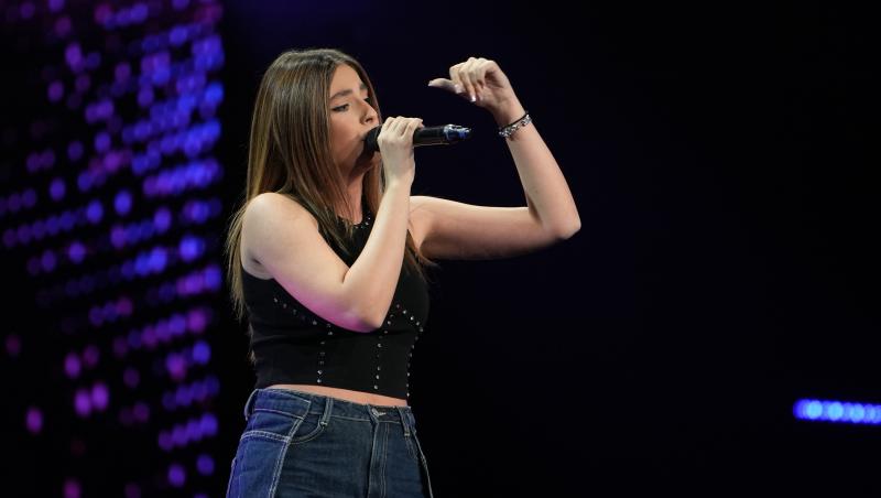 X Factor, sezonul 11, 9 martie 2025. Ce concurenți au urcat pe scenă în a șaptea ediție. Momentele se văd în AntenaPLAY