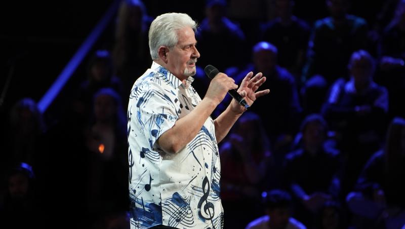 X Factor, sezonul 11, 9 martie 2025. Ce concurenți au urcat pe scenă în a șaptea ediție. Momentele se văd în AntenaPLAY